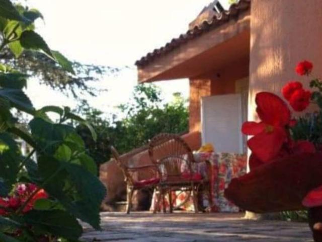 Villa Indipendente in affitto a Colonia Elena – Golfo Sereno, San Felice Circeo