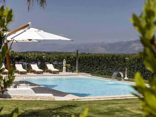 Villa Indipendente in affitto a San Felice Circeo, Lazio