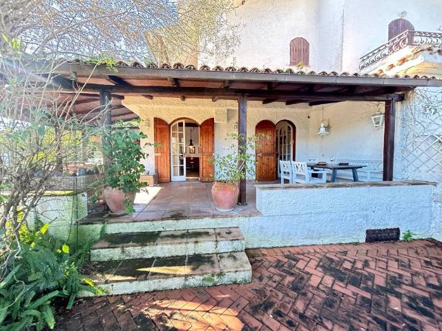 Villa Indipendente in affitto a Colonia Elena – Golfo Sereno, San Felice Circeo