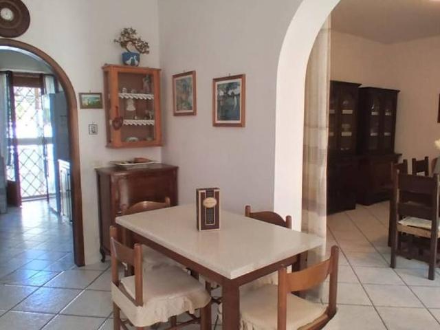 Villa Indipendente in affitto a San Felice Circeo, Lazio