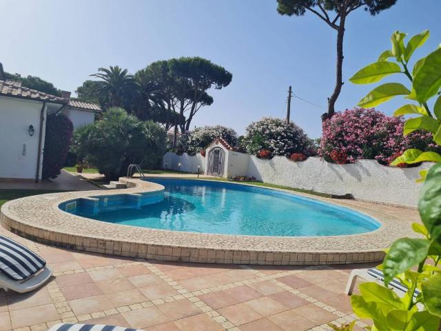 Villa Indipendente in affitto a San Felice Circeo, Lazio