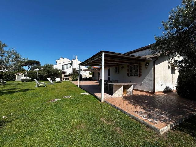 Villa Indipendente in affitto a Colonia Elena – Golfo Sereno, San Felice Circeo
