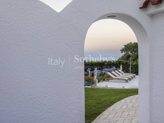 Villa Indipendente in affitto a San Felice Circeo, Lazio