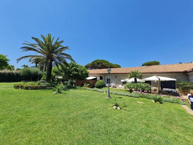 Villa Indipendente in affitto a San Felice Circeo, Lazio