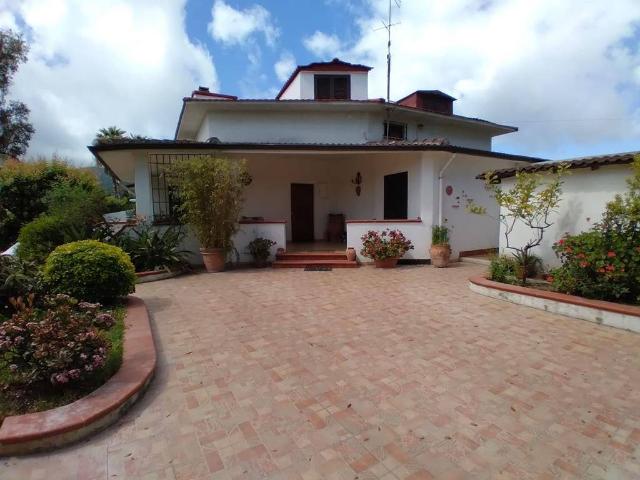 Villa Indipendente in affitto a Pantano Marino, San Felice Circeo