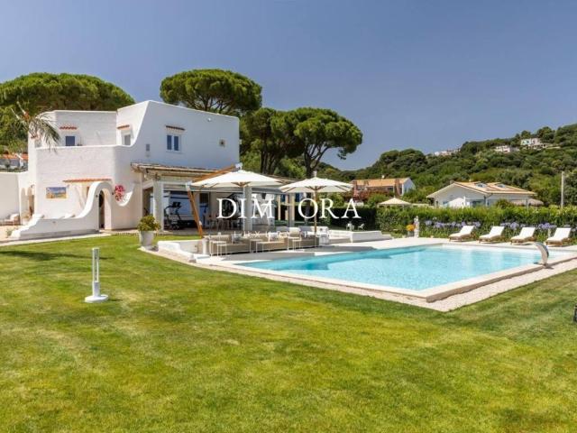 Villa Indipendente in affitto a Pantano Marino, San Felice Circeo