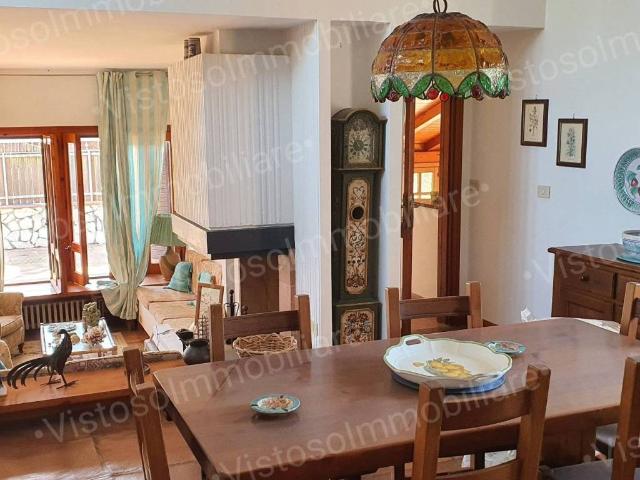 Villa Indipendente in affitto a Colonia Elena – Golfo Sereno, San Felice Circeo