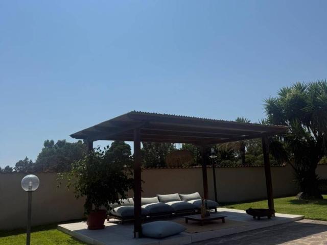 Villa Indipendente in affitto a Colonia Elena – Golfo Sereno, San Felice Circeo
