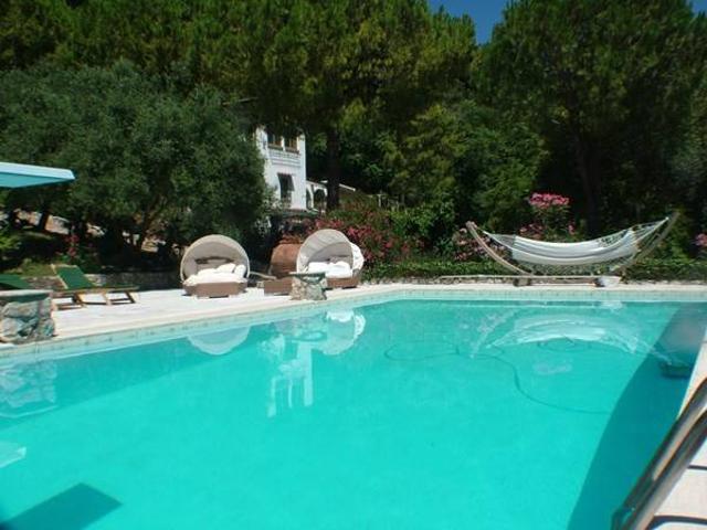 Villa Indipendente in affitto a San Felice Circeo, Lazio