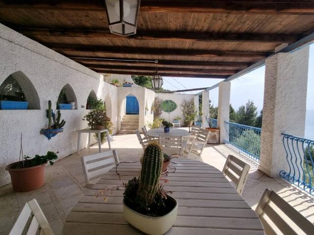 Villa Indipendente in affitto a San Felice Circeo, Lazio