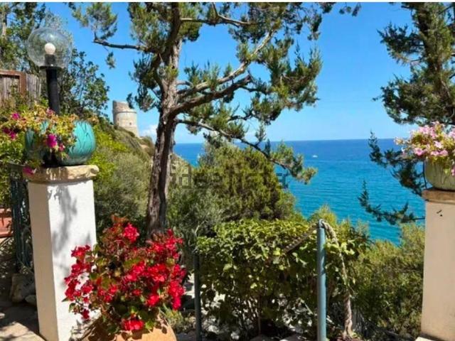 Villa Indipendente in affitto a San Felice Circeo, Lazio