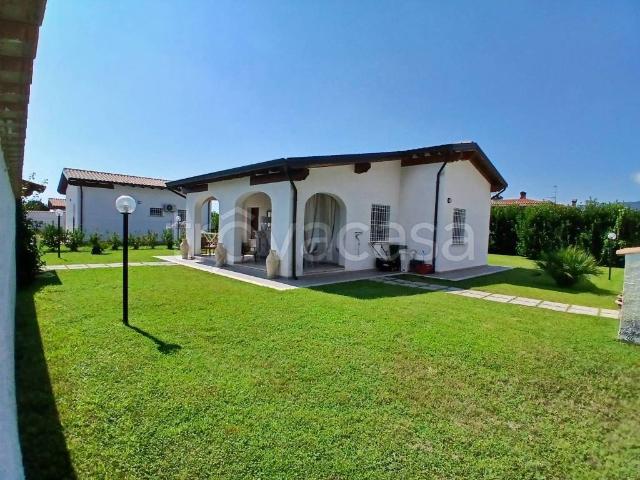 Villa Indipendente in affitto a San Felice Circeo, Lazio