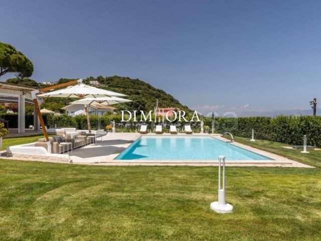 Villa Indipendente in affitto a Pantano Marino, San Felice Circeo