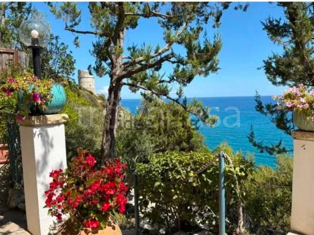 Villa Indipendente in affitto a San Felice Circeo, Lazio