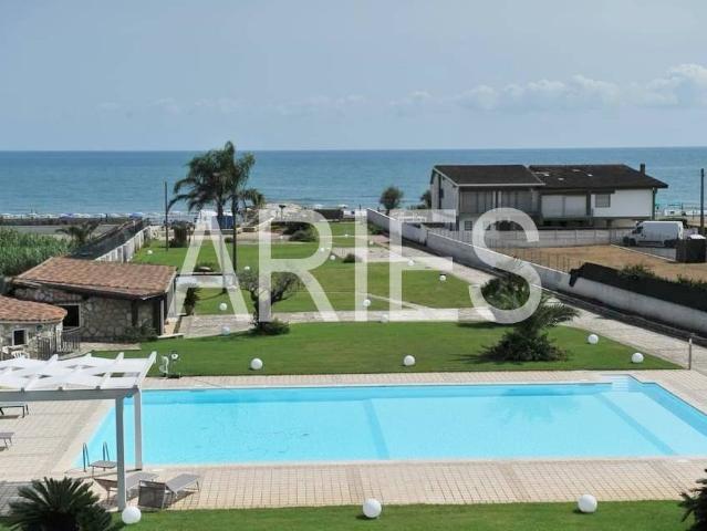 Villa Indipendente in affitto a Colonia Elena – Golfo Sereno, San Felice Circeo