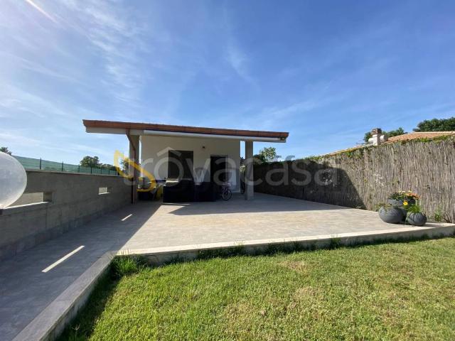 Villa Indipendente in affitto a Colonia Elena – Golfo Sereno, San Felice Circeo