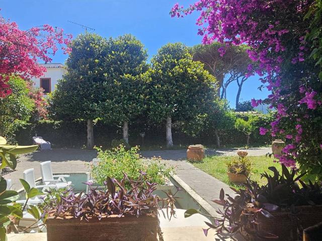 Villa Indipendente in affitto a San Felice Circeo, Lazio