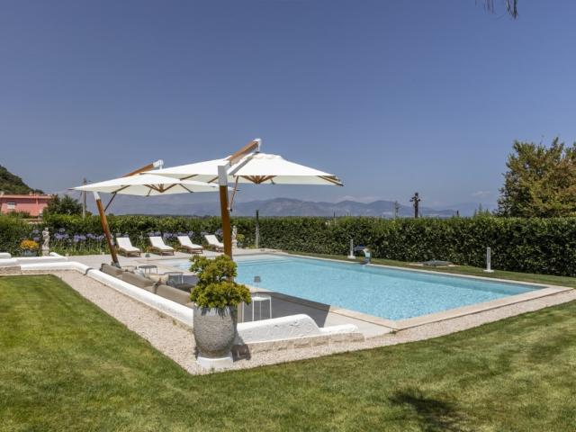 Villa Indipendente in affitto a Pantano Marino, San Felice Circeo