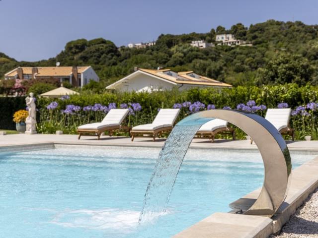 Villa Indipendente in affitto a Pantano Marino, San Felice Circeo