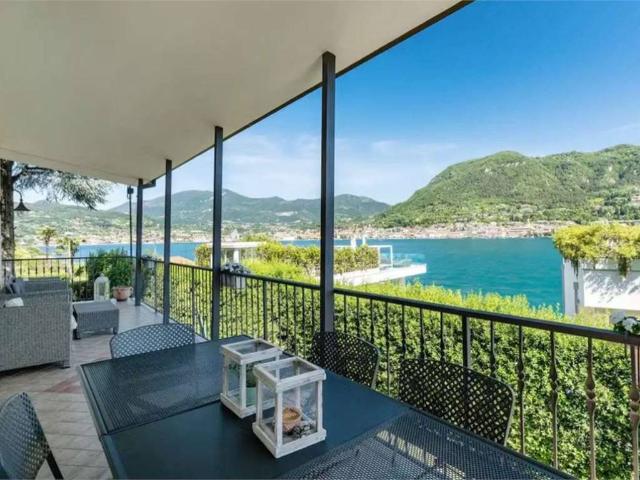 Villa Indipendente in affitto a San Felice Del Benaco, Lombardia
