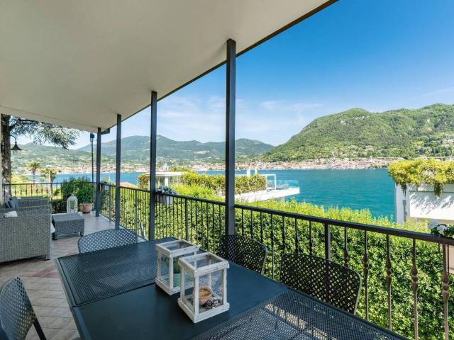 Villa Indipendente in affitto a San Felice Del Benaco, Lombardia