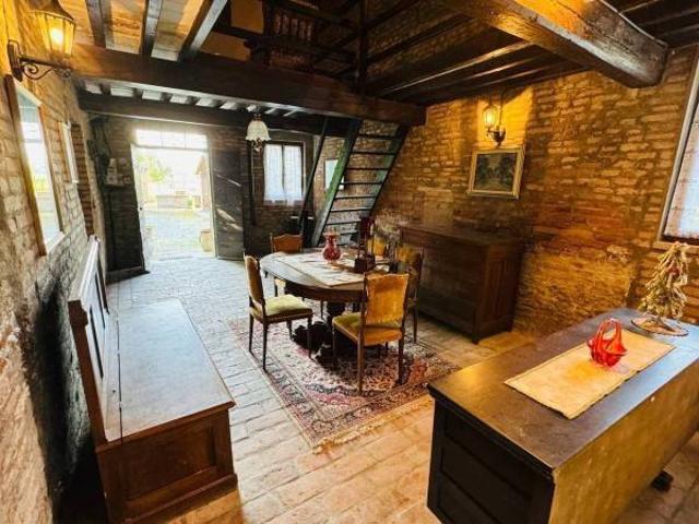 Villa Indipendente in affitto a Unione dei comuni Isola Mantovana, San Giacomo Delle Segnate