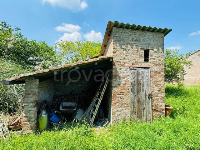Villa Indipendente in affitto a Unione Comuni Modenesi Area Nord, Concordia Sulla Secchia