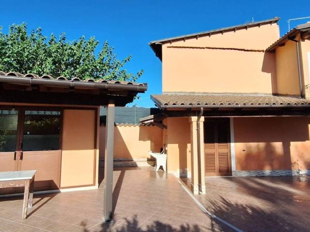 Villa Indipendente in affitto a San Giorgio A Liri, Lazio