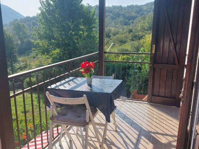 Villa Indipendente in affitto a Altieri, San Giovanni A Piro