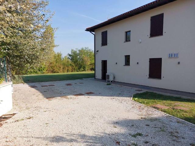 Villa Indipendente in affitto a Idice, San Lazzaro di Savena