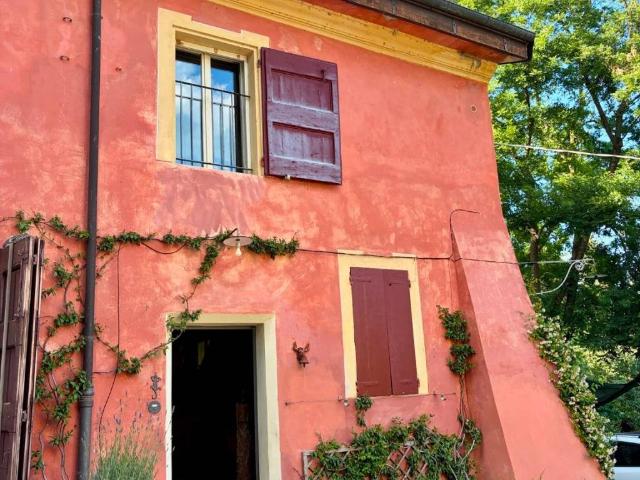 Villa Indipendente in affitto a San Lazzaro, Reggio Emilia