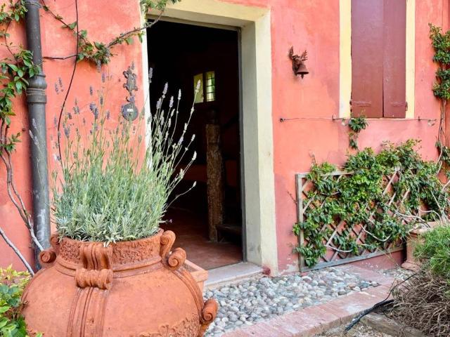 Villa Indipendente in affitto a San Lazzaro, Reggio Emilia