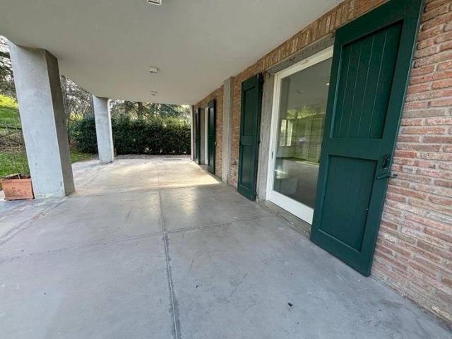 Villa Indipendente in affitto a Orto Comunale Via Venezia, San Lazzaro di Savena