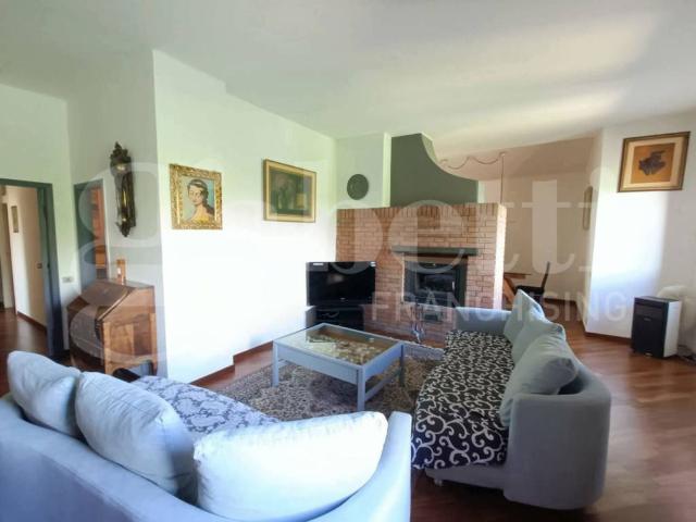 Villa Indipendente in affitto a San Lazzaro, Reggio Emilia