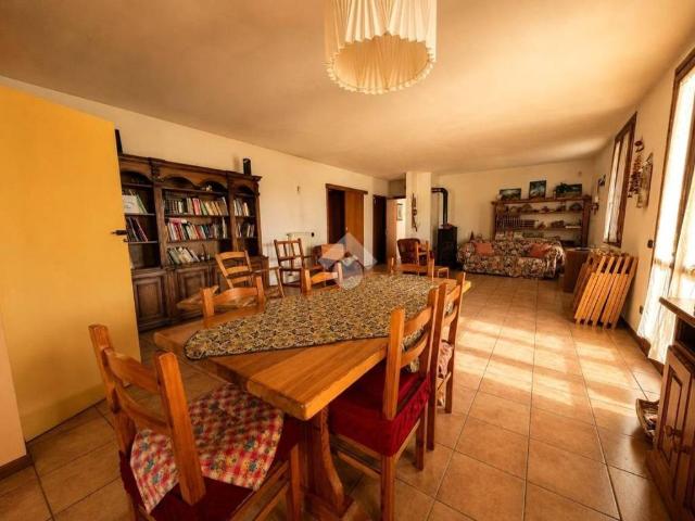 Villa Indipendente in affitto a San Martino Di Lupari, Veneto