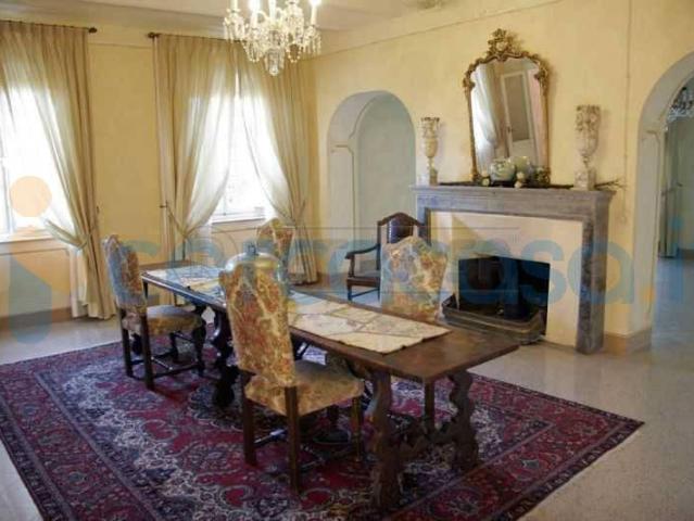 Villa Indipendente in affitto a Livorno, Toscana