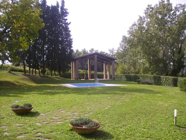 Villa Indipendente in affitto a San Miniato, Toscana