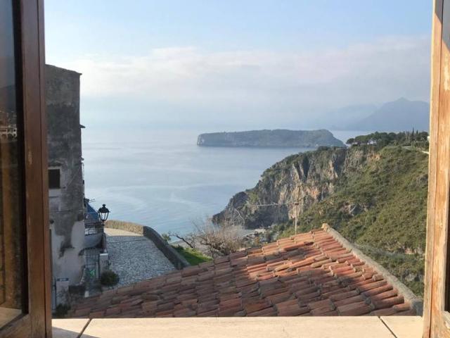 Villa Indipendente in affitto a Vannefora, Calabria