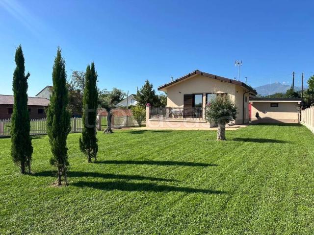 Villa Indipendente in affitto a Campello Sul Clitunno, Umbria