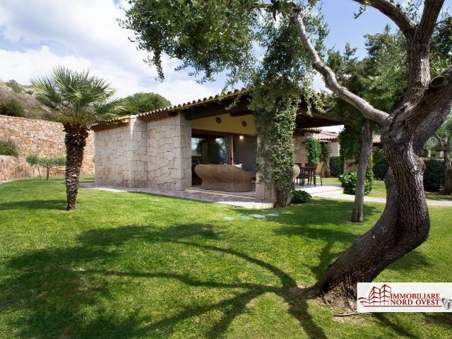 Villa Indipendente in affitto a Puntaldia, Sardigna/Sardegna