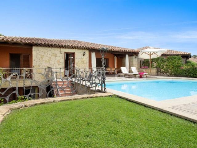 Villa Indipendente in affitto a San Teodoro, Sicilia