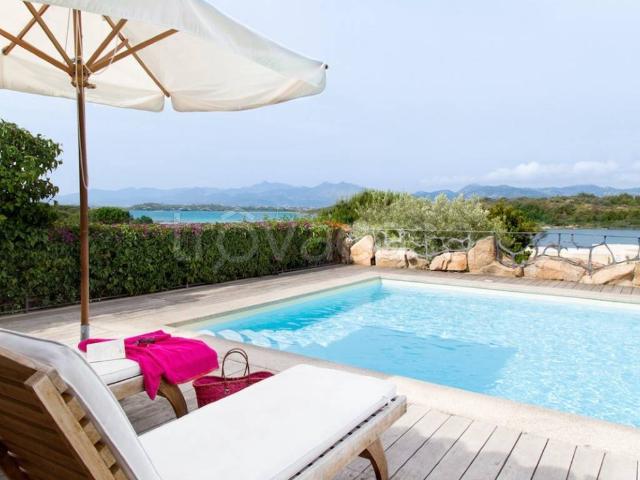Villa Indipendente in affitto a San Teodoro, Sicilia