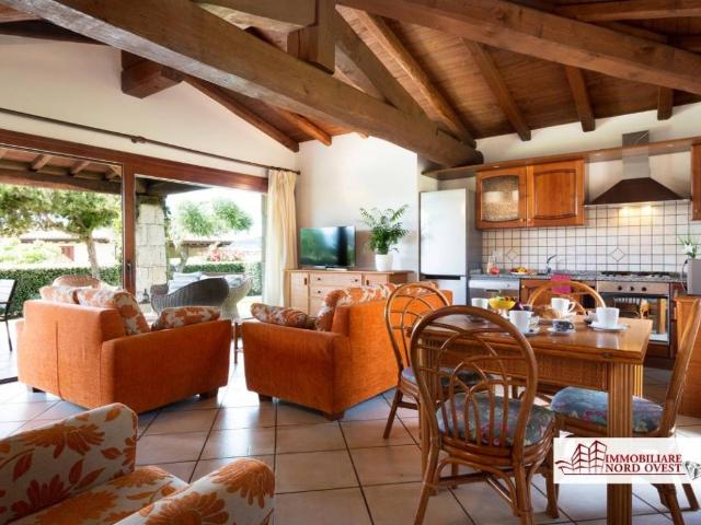 Villa Indipendente in affitto a San Teodoro, Sicilia