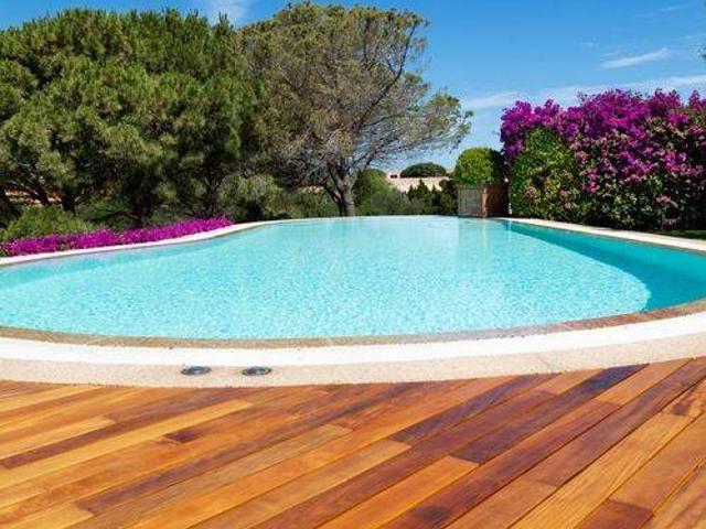 Villa Indipendente in affitto a Puntaldia, Sardigna/Sardegna