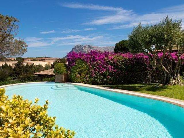 Villa Indipendente in affitto a Puntaldia, Sardigna/Sardegna
