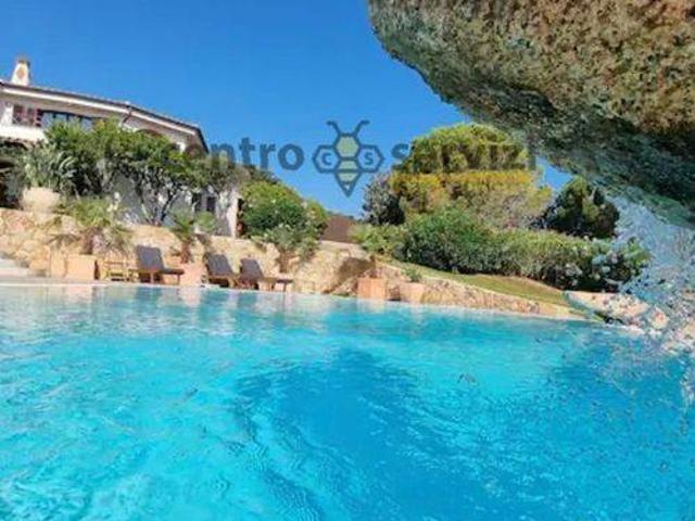 Villa Indipendente in affitto a Puntaldia, Sardigna/Sardegna