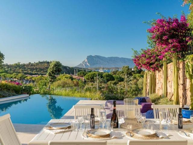 Villa Indipendente in affitto a Puntaldia, Sardigna/Sardegna