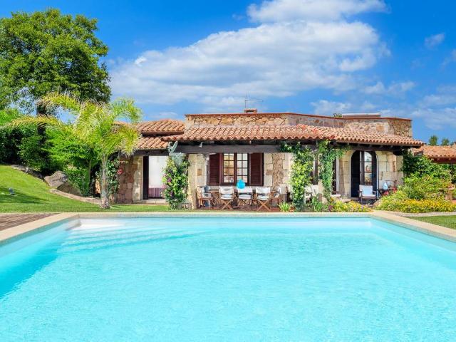Villa Indipendente in affitto a Puntaldia, Sardigna/Sardegna