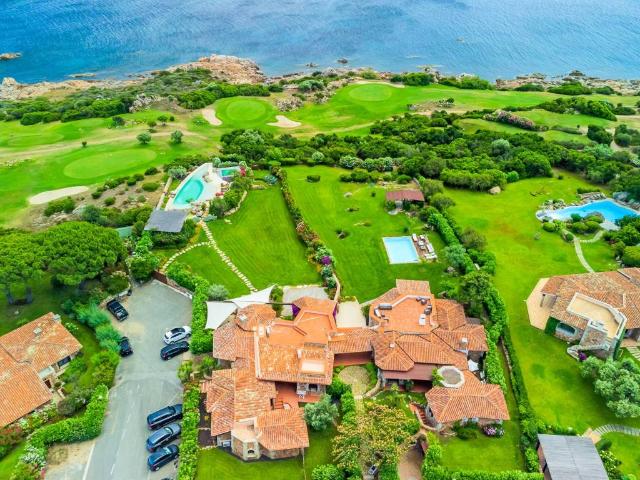 Villa Indipendente in affitto a Puntaldia, Sardigna/Sardegna