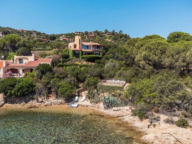 Villa Indipendente in affitto a Puntaldia, Sardigna/Sardegna